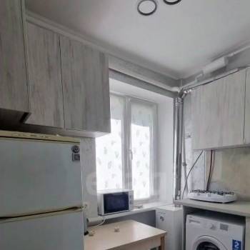 Сдается 2-х комнатная квартира, 33 м²