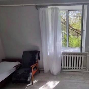 Сдается 2-х комнатная квартира, 33 м²