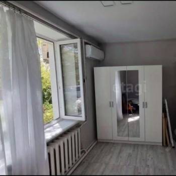 Сдается 2-х комнатная квартира, 33 м²