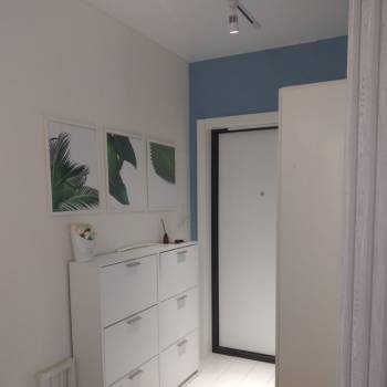 Продается 2-х комнатная квартира, 61 м²