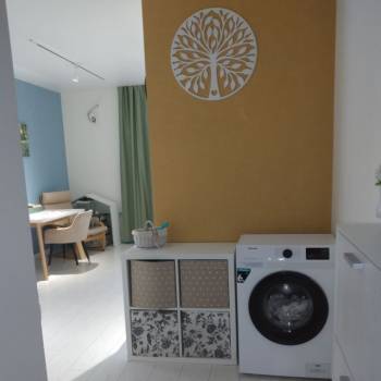 Продается 2-х комнатная квартира, 61 м²