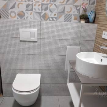 Продается 2-х комнатная квартира, 61 м²