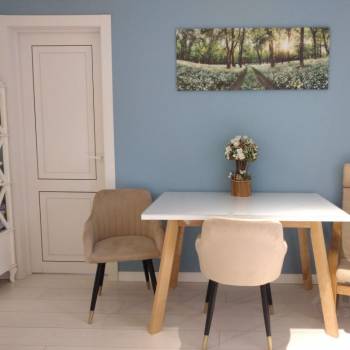 Продается 2-х комнатная квартира, 61 м²