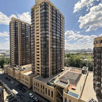 Продается 3-х комнатная квартира, 78 м²