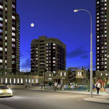 Продается 3-х комнатная квартира, 78 м²