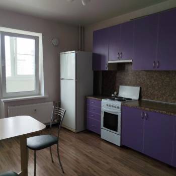 Сдается 1-комнатная квартира, 36 м²