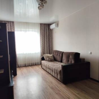 Сдается 1-комнатная квартира, 36 м²