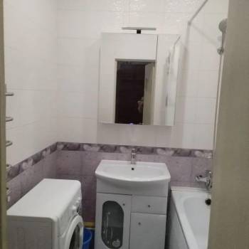 Сдается 1-комнатная квартира, 35 м²