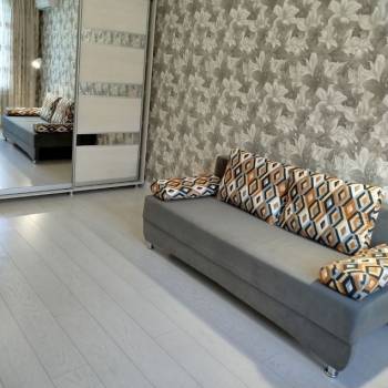 Сдается 1-комнатная квартира, 35 м²