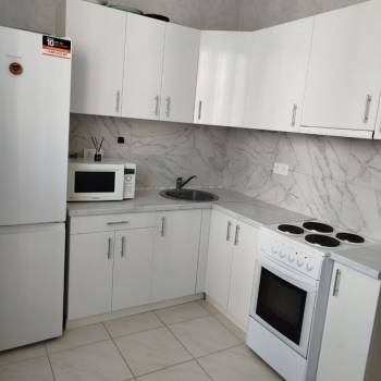 Сдается 1-комнатная квартира, 35 м²