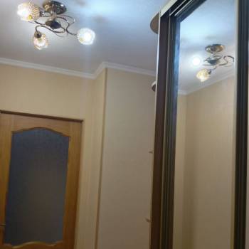 Сдается 2-х комнатная квартира, 50 м²