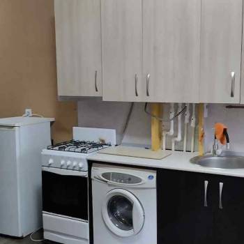 Сдается 1-комнатная квартира, 20 м²