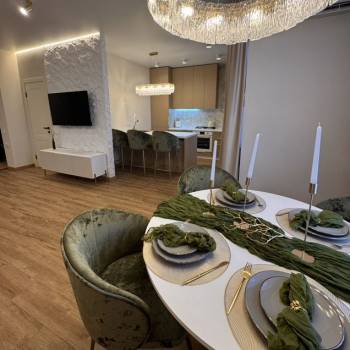 Сдается Многокомнатная квартира, 85 м²
