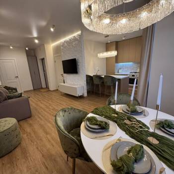 Сдается Многокомнатная квартира, 85 м²