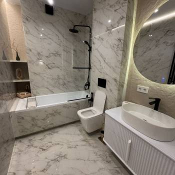 Сдается Многокомнатная квартира, 85 м²