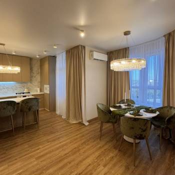 Сдается Многокомнатная квартира, 85 м²