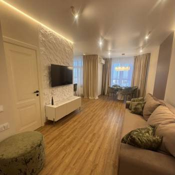 Сдается Многокомнатная квартира, 85 м²