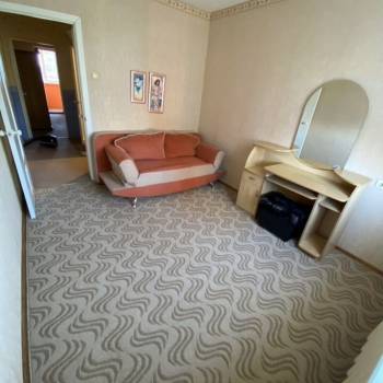 Сдается Многокомнатная квартира, 64 м²