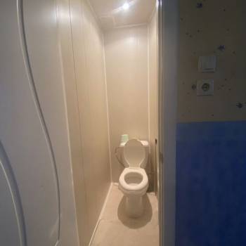 Сдается Многокомнатная квартира, 64 м²
