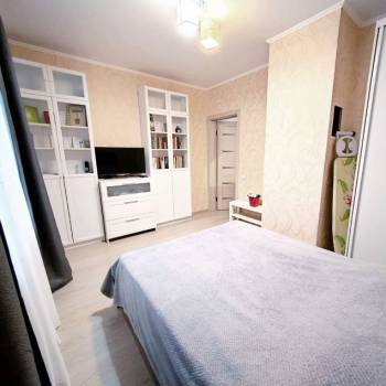 Продается 2-х комнатная квартира, 44,5 м²