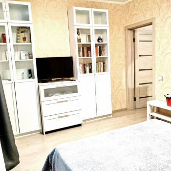 Продается 2-х комнатная квартира, 44,5 м²