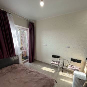 Продается 1-комнатная квартира, 23 м²