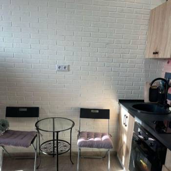 Продается 1-комнатная квартира, 23 м²