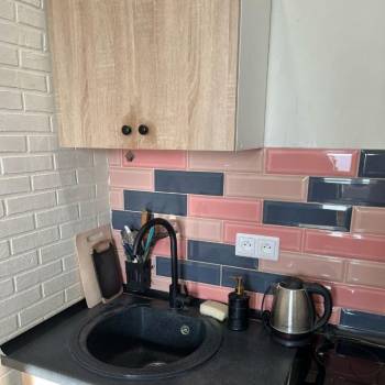 Продается 1-комнатная квартира, 23 м²