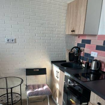 Продается 1-комнатная квартира, 23 м²