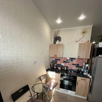 Продается 1-комнатная квартира, 23 м²