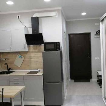 Сдается 1-комнатная квартира, 28 м²