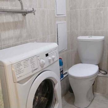 Сдается 1-комнатная квартира, 28 м²