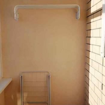 Сдается 1-комнатная квартира, 28 м²
