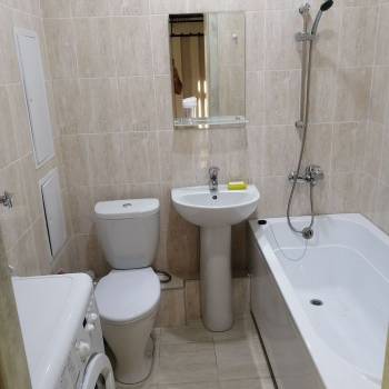 Сдается 1-комнатная квартира, 28 м²