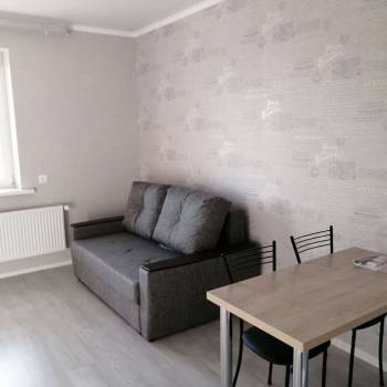 Сдается 1-комнатная квартира, 28 м²