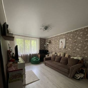 Продается 2-х комнатная квартира, 48 м²