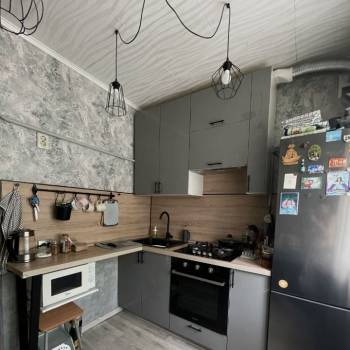 Продается 2-х комнатная квартира, 48 м²