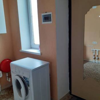 Сдается 1-комнатная квартира, 25 м²