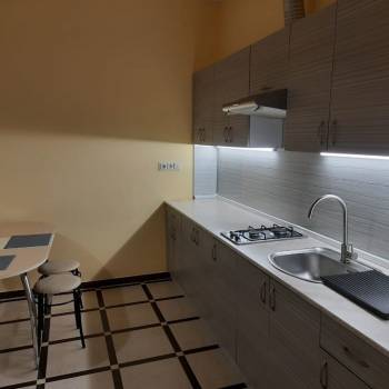 Сдается 1-комнатная квартира, 25 м²