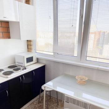 Продается 1-комнатная квартира, 30 м²