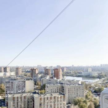 Продается 1-комнатная квартира, 30 м²