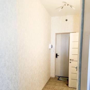 Продается 1-комнатная квартира, 30 м²