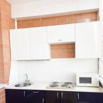 Продается 1-комнатная квартира, 30 м²