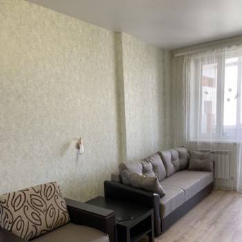 Продается 1-комнатная квартира, 30 м²