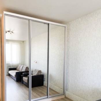 Продается 1-комнатная квартира, 30 м²