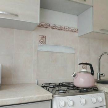 Продается 1-комнатная квартира, 35 м²