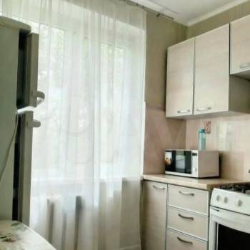 Продается 1-комнатная квартира, 35 м²