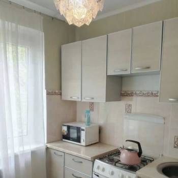 Продается 1-комнатная квартира, 35 м²