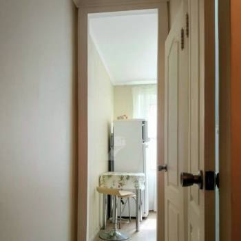 Продается 1-комнатная квартира, 35 м²