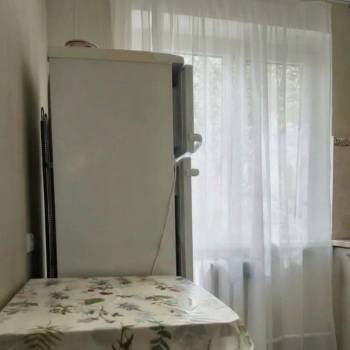 Продается 1-комнатная квартира, 35 м²
